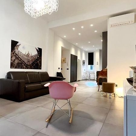 Apartment Centro, City Life, Mico Milano Exterior foto