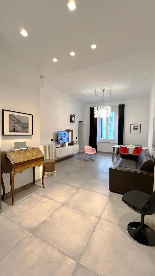 Apartment Centro, City Life, Mico Milano Exterior foto