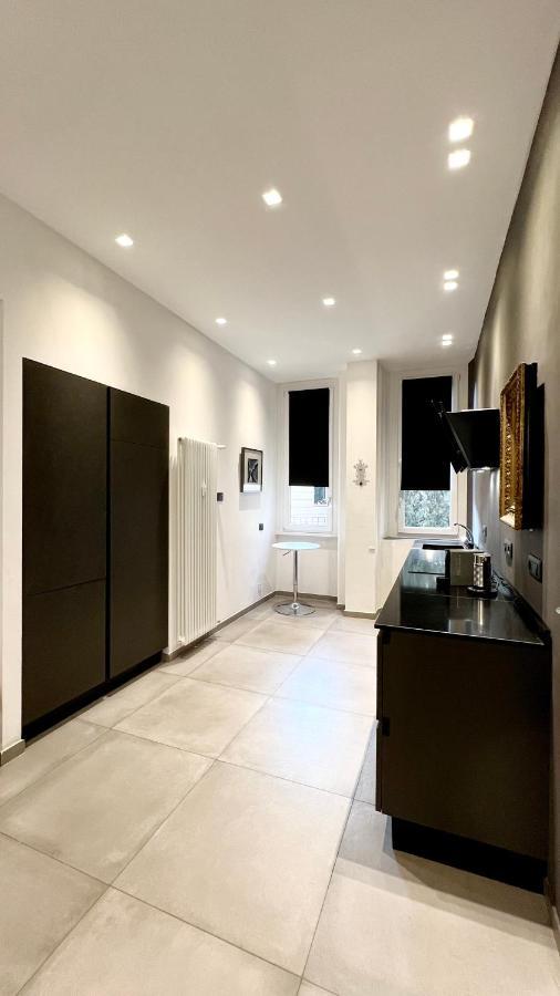 Apartment Centro, City Life, Mico Milano Exterior foto