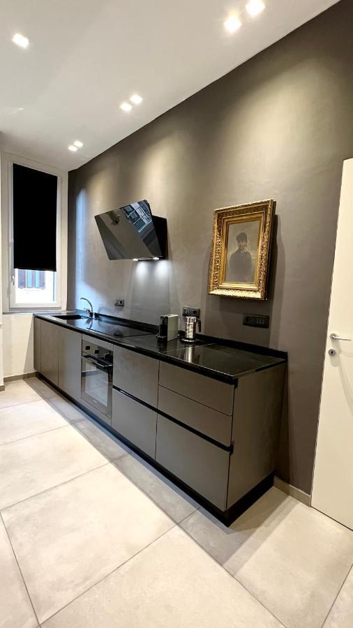 Apartment Centro, City Life, Mico Milano Exterior foto