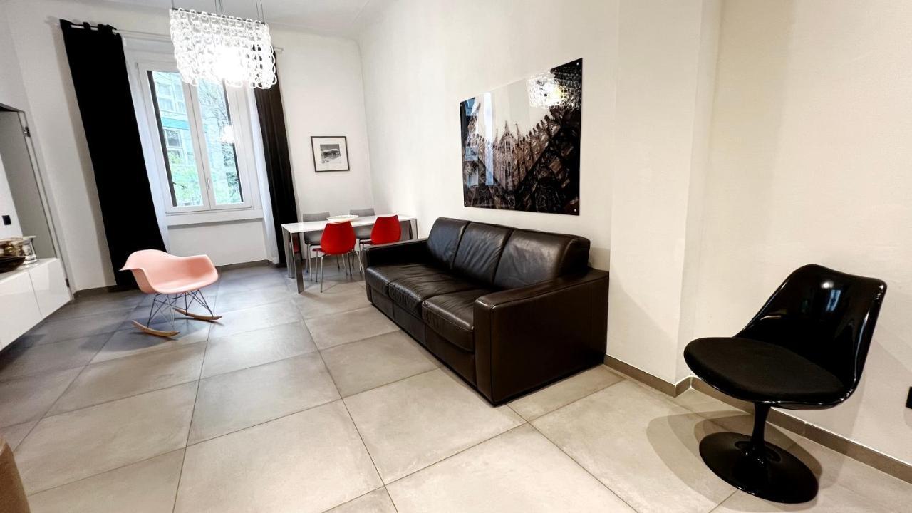 Apartment Centro, City Life, Mico Milano Exterior foto