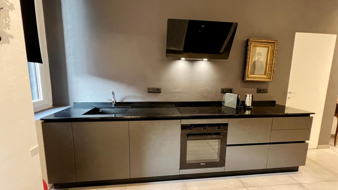 Apartment Centro, City Life, Mico Milano Exterior foto