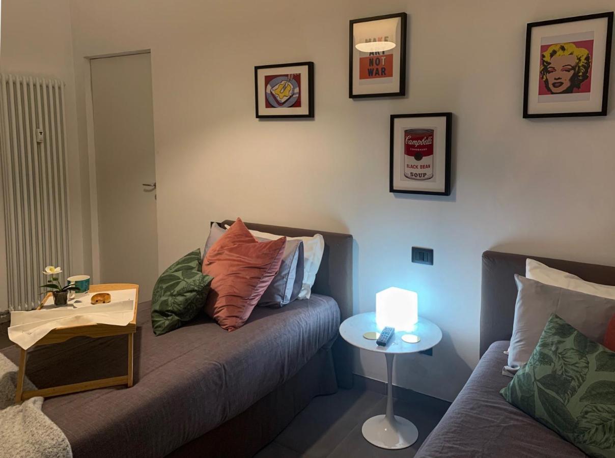Apartment Centro, City Life, Mico Milano Exterior foto