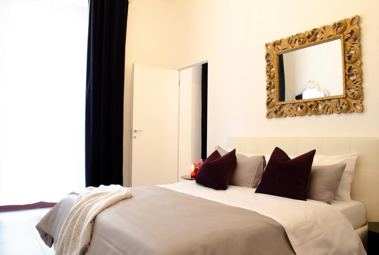 Apartment Centro, City Life, Mico Milano Exterior foto