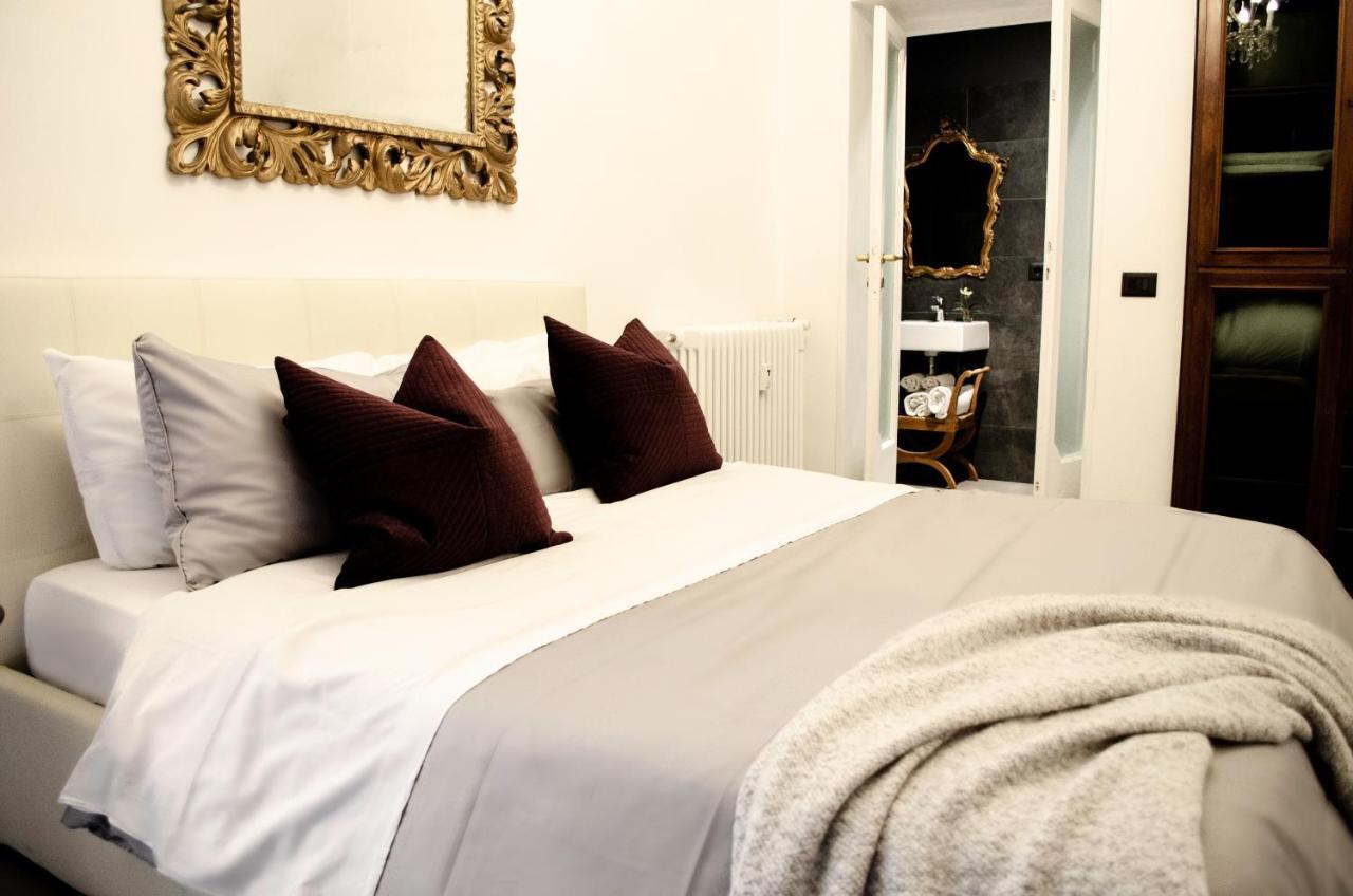 Apartment Centro, City Life, Mico Milano Exterior foto