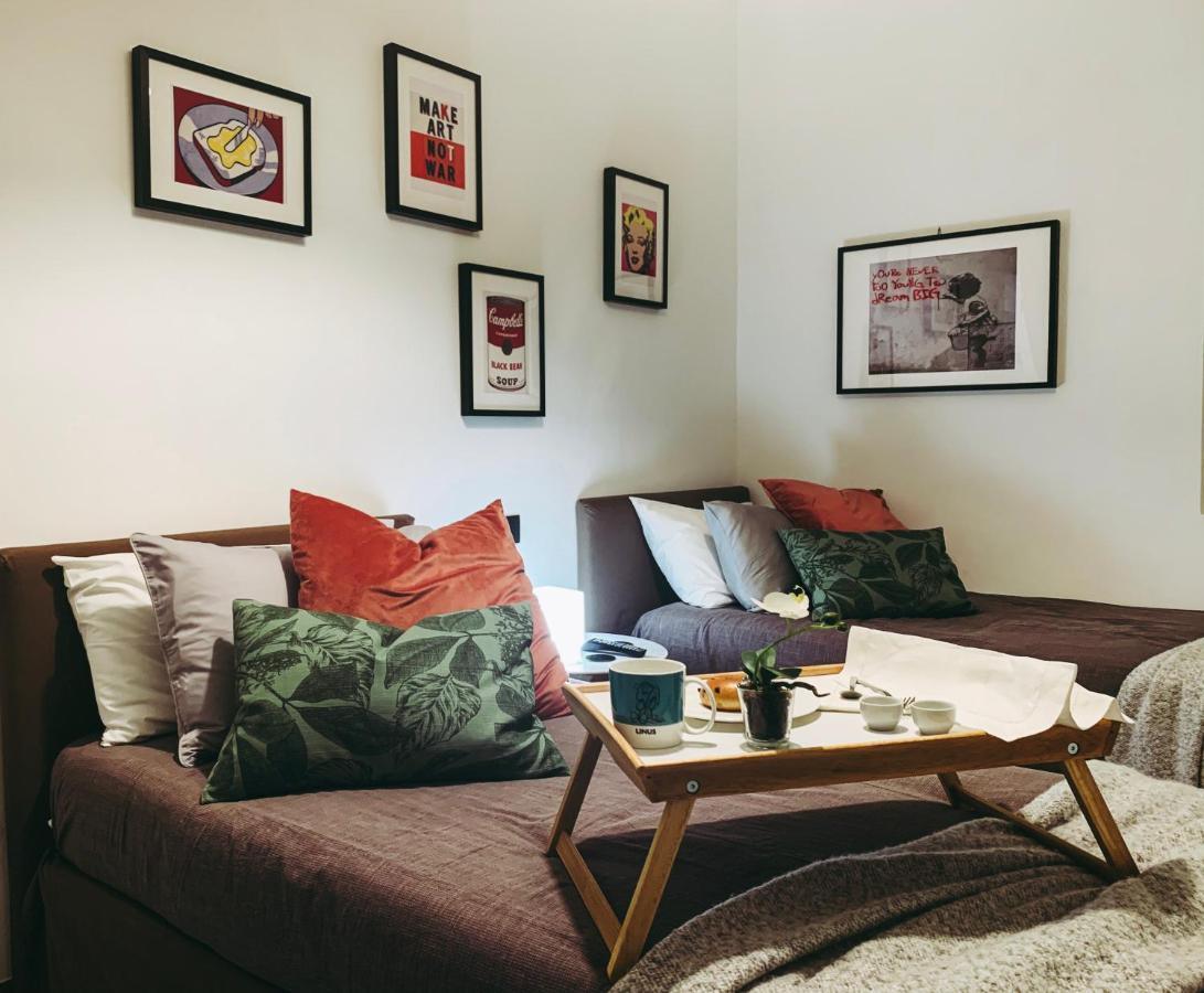 Apartment Centro, City Life, Mico Milano Exterior foto